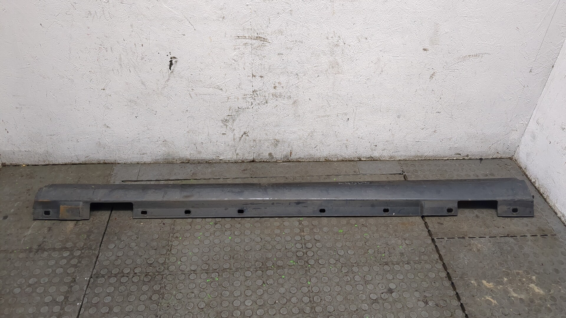 Накладка на порог