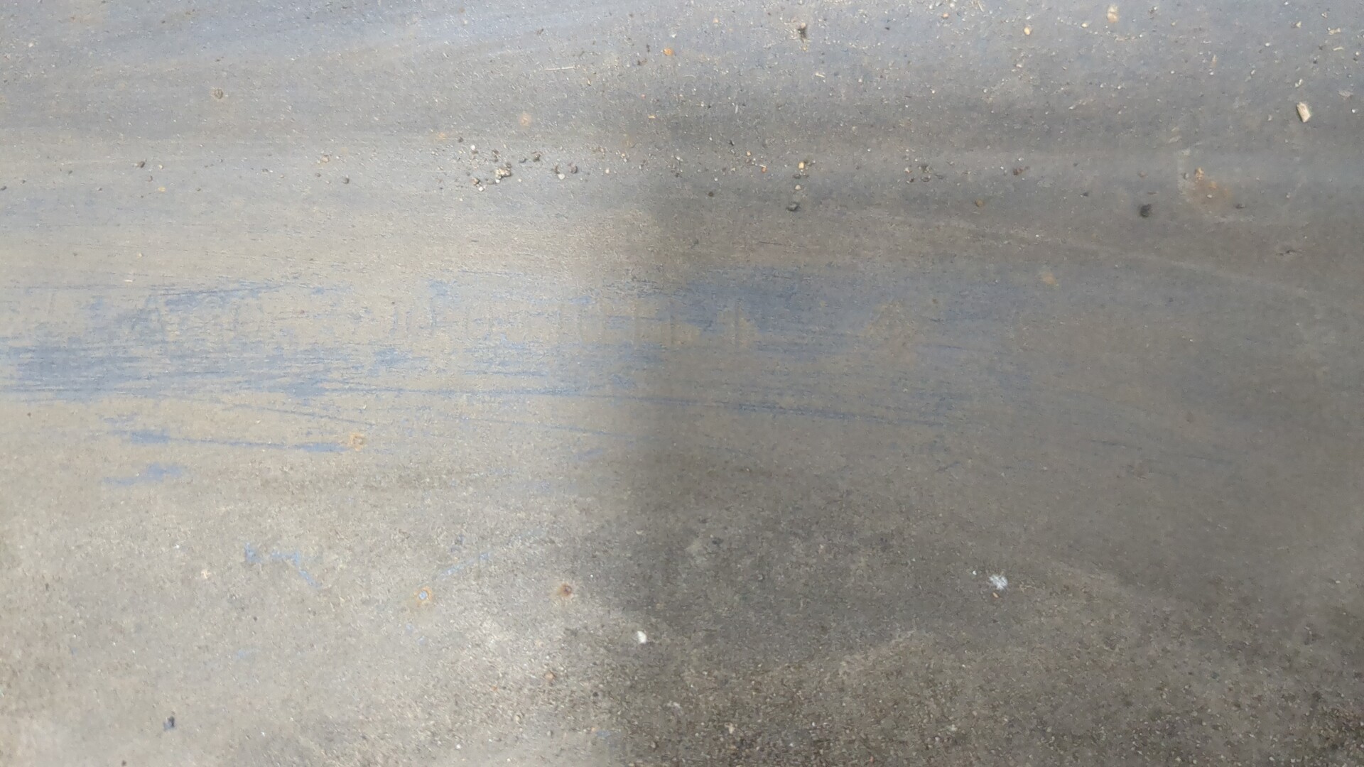 Накладка на порог