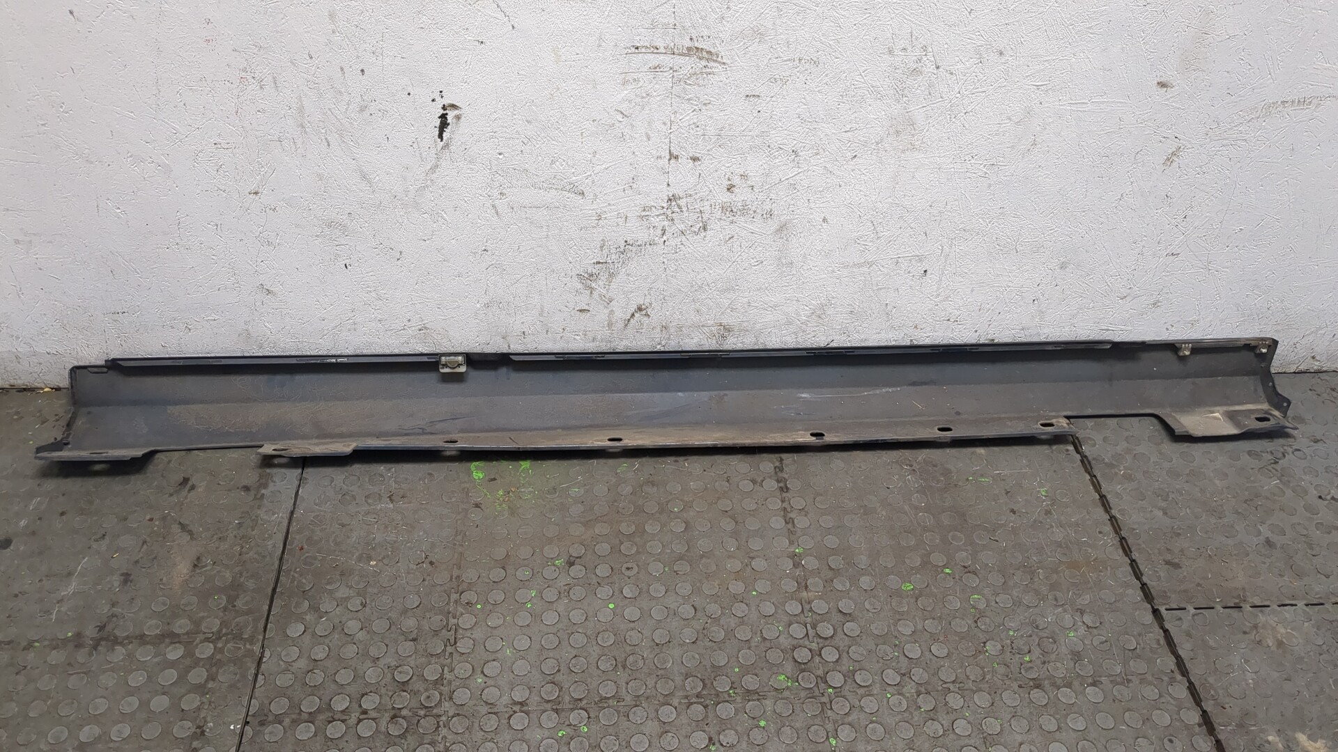 Накладка на порог