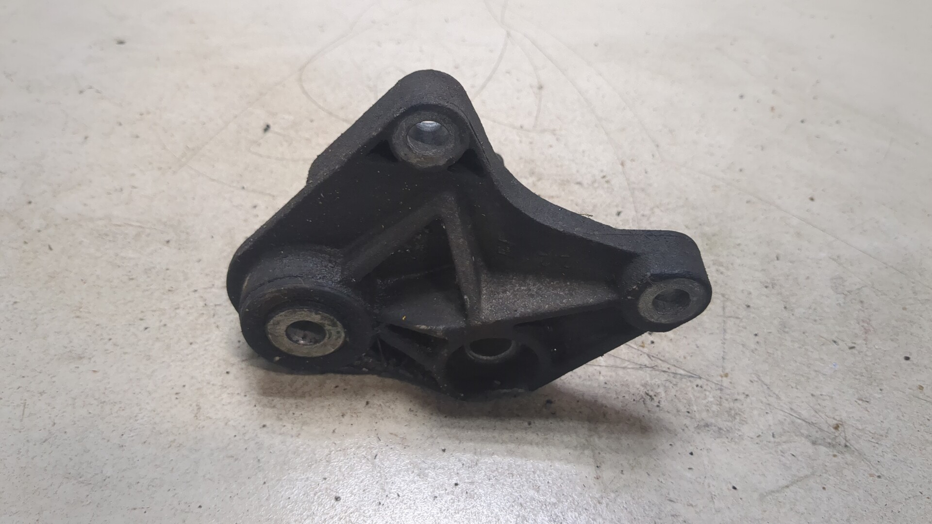 Кронштейн КПП