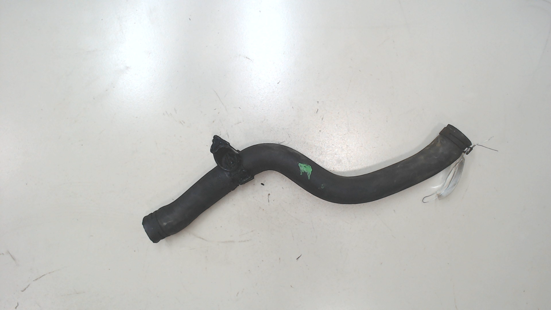 Шланг системы охлаждения