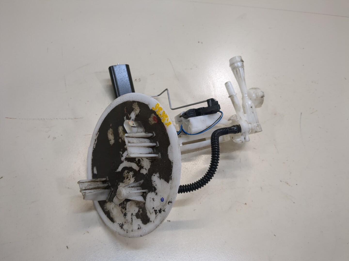 Датчик уровня топлива