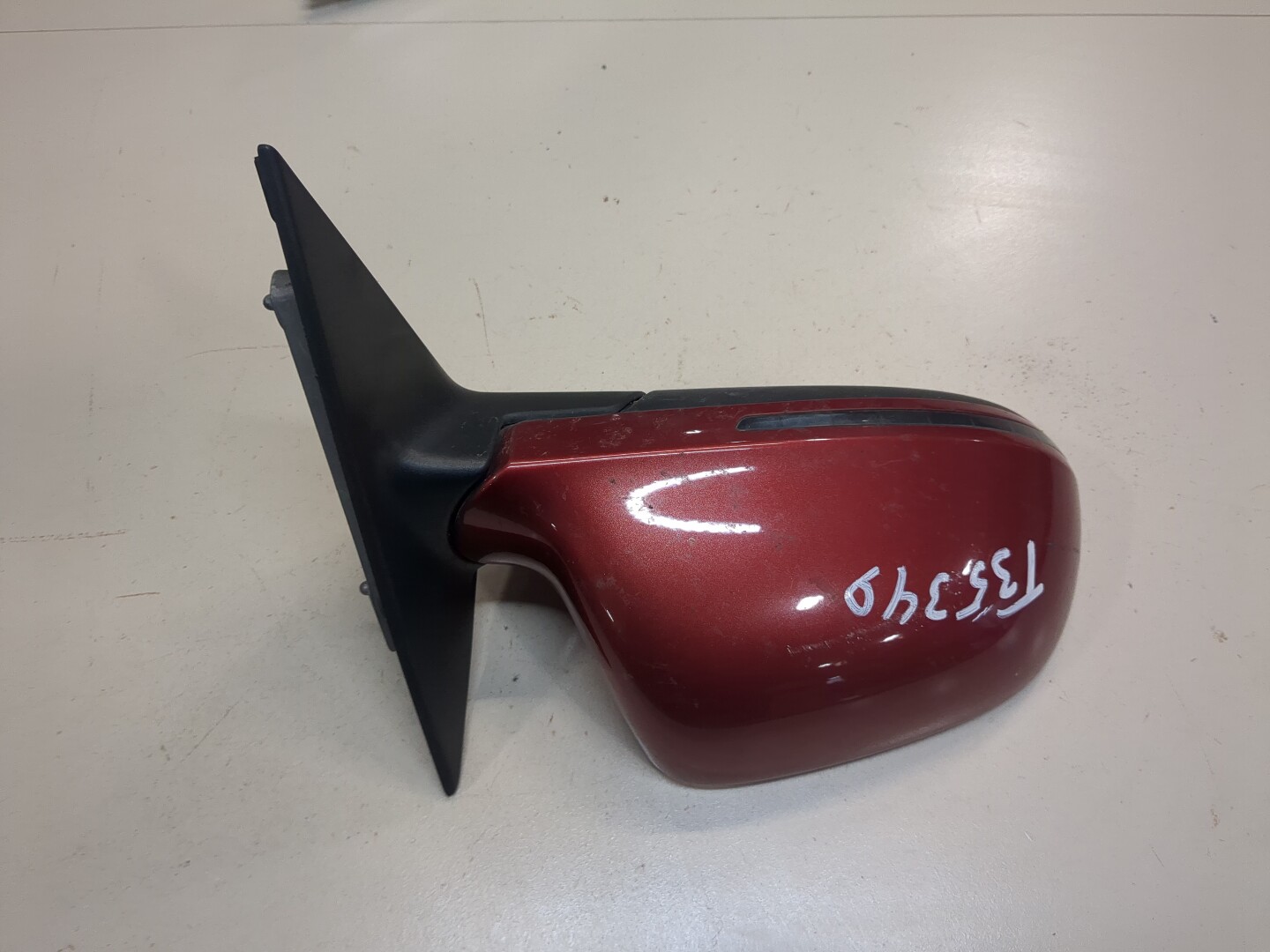 Зеркало правое электрическое