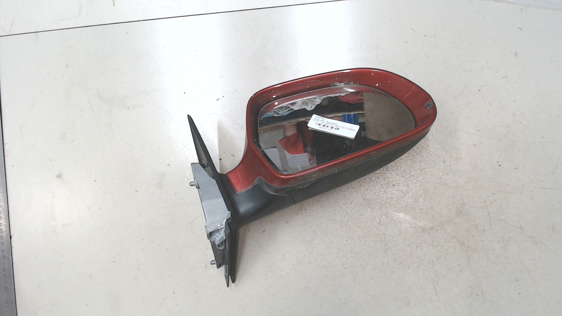 Зеркало правое электрическое