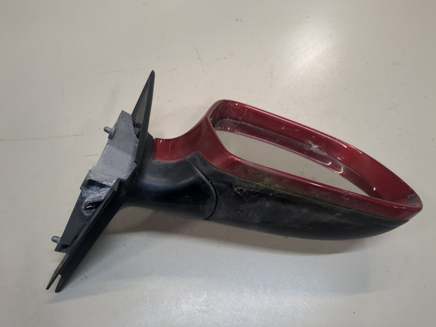 Зеркало правое электрическое