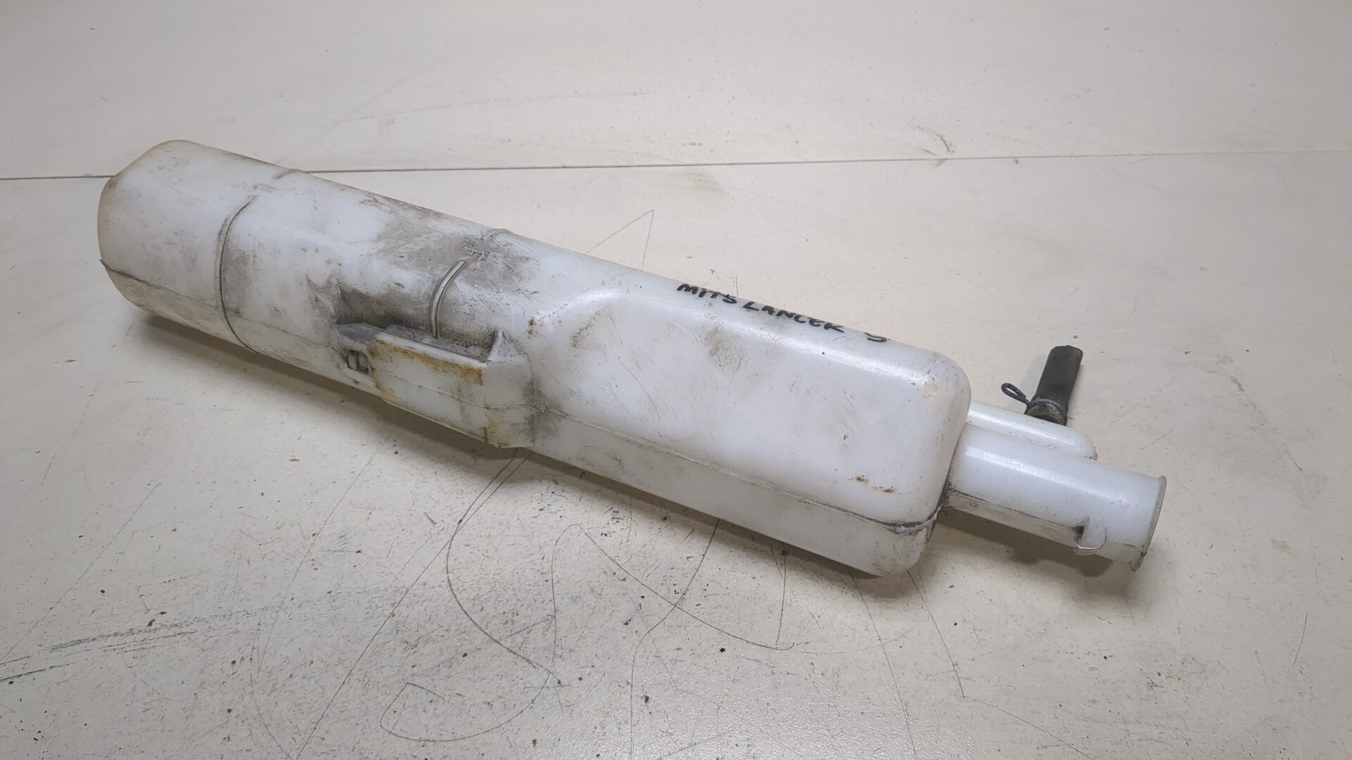 Бачок расширительный