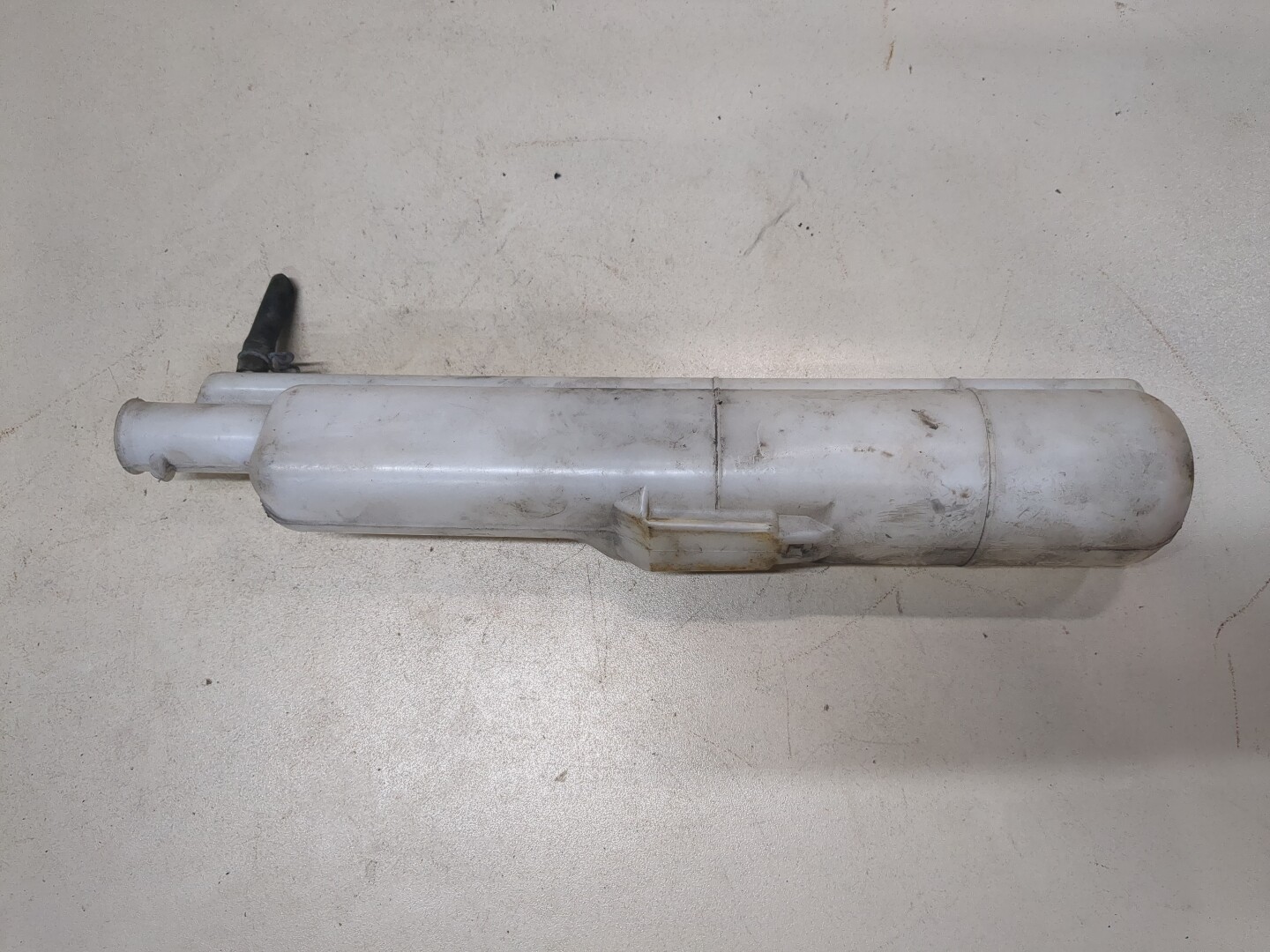 Бачок расширительный