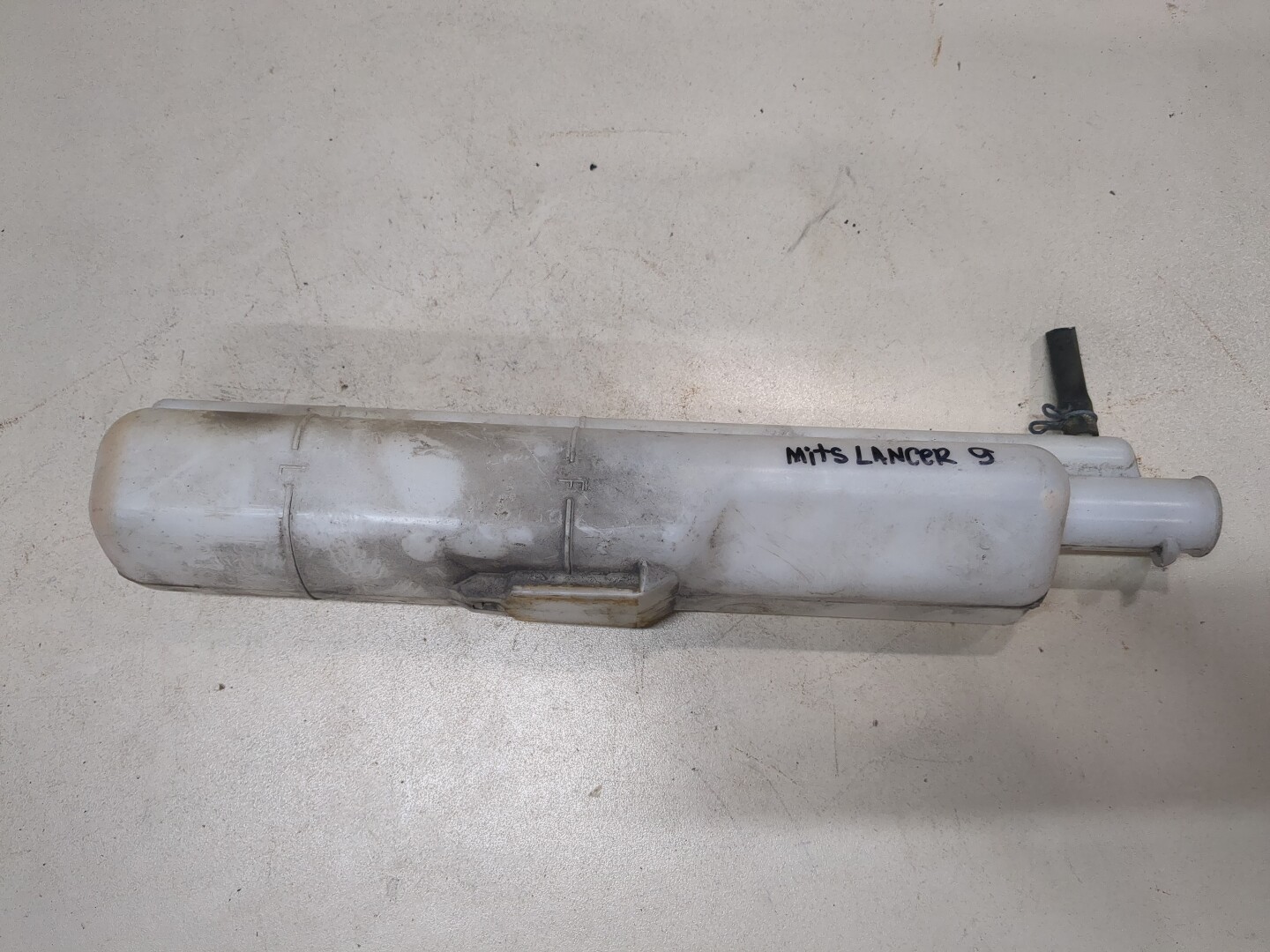 Бачок расширительный