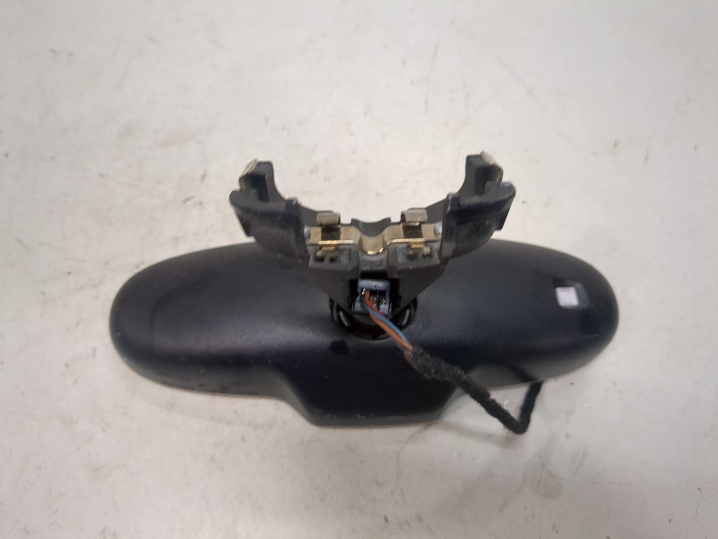 Зеркало заднего вида