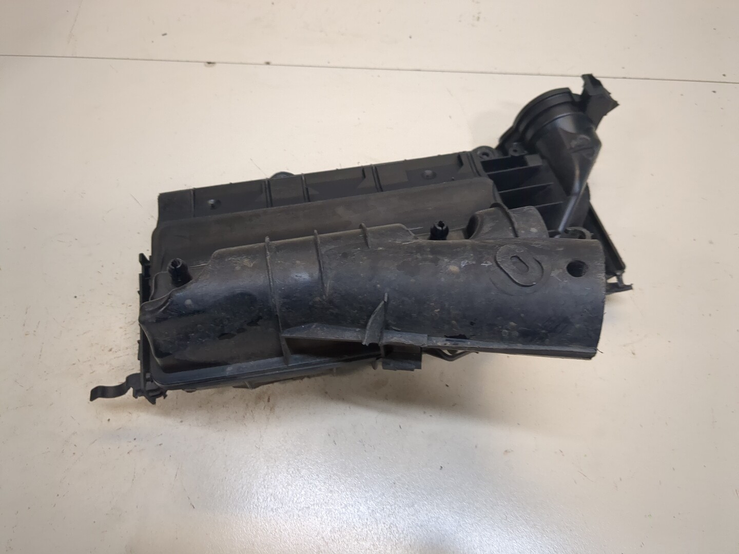 Корпус воздушного фильтра