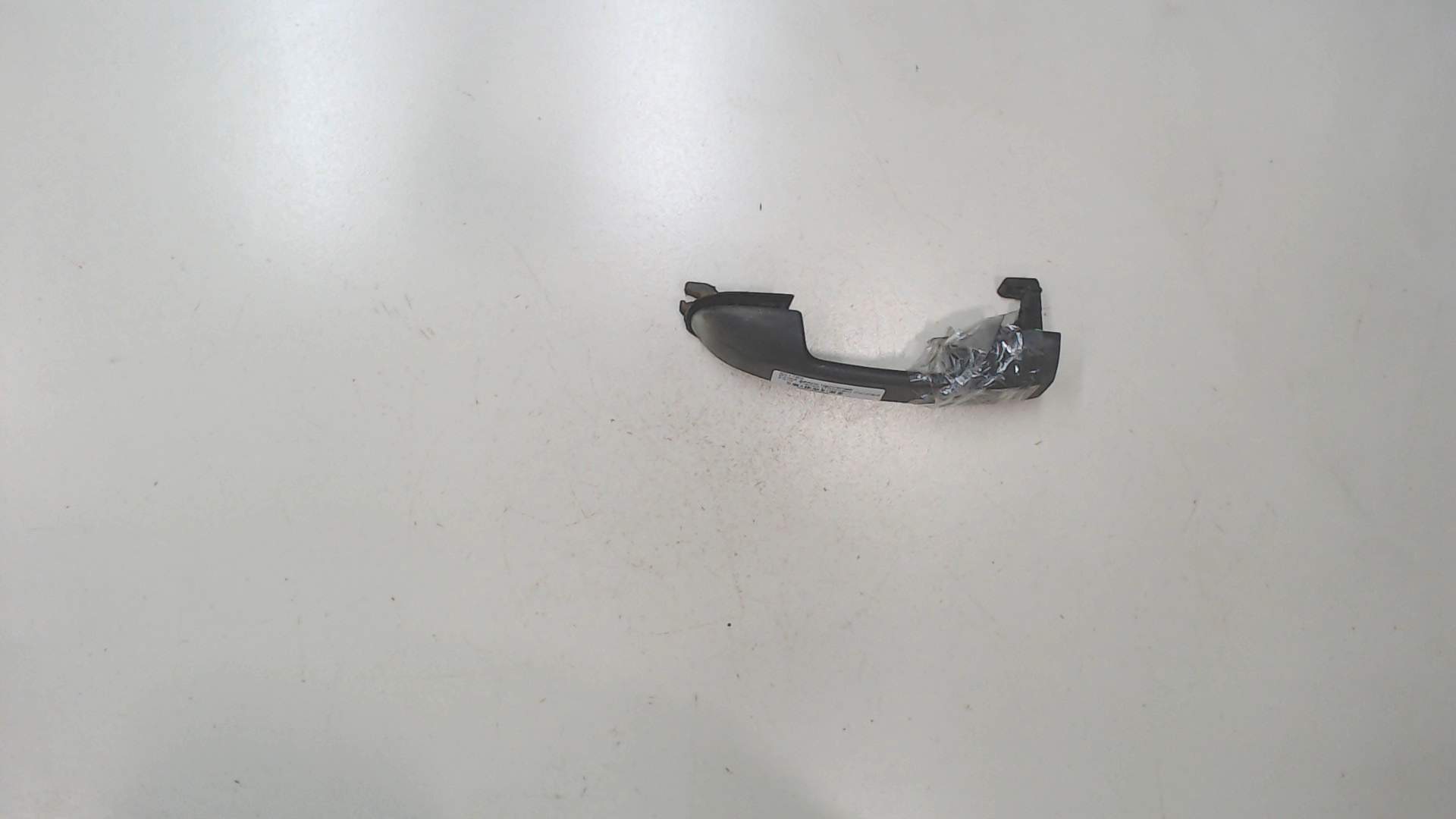 Ручка двери наружная