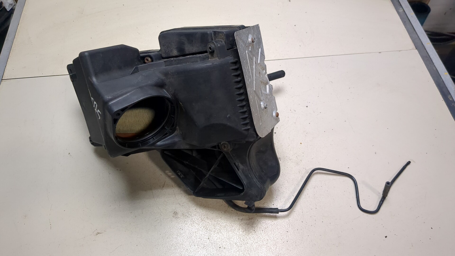 Корпус воздушного фильтра