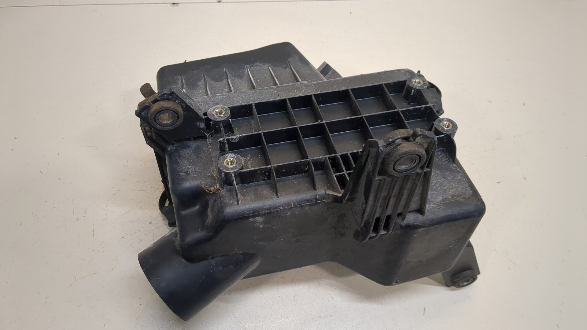 Корпус воздушного фильтра