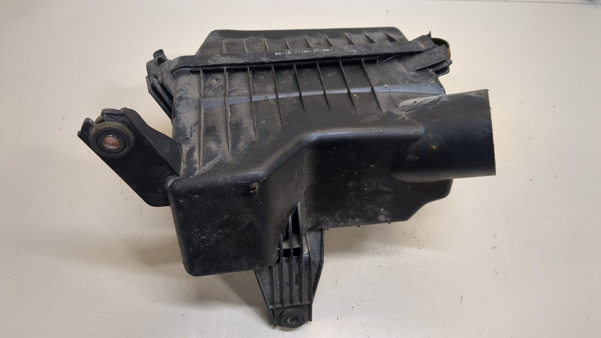 Корпус воздушного фильтра