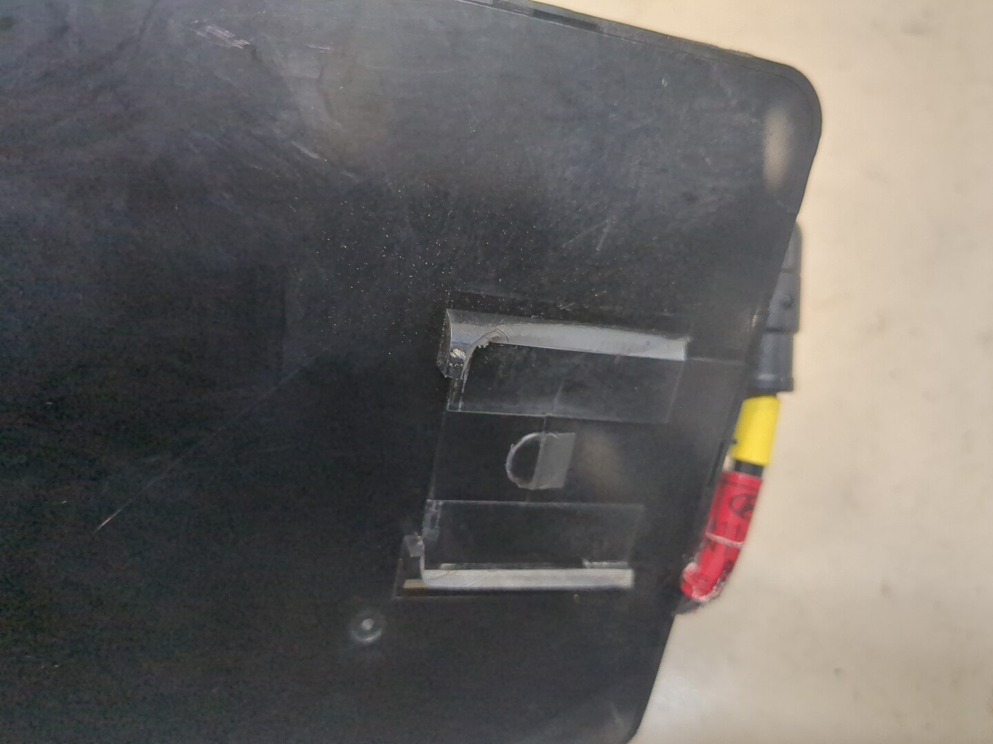 Блок комфорта