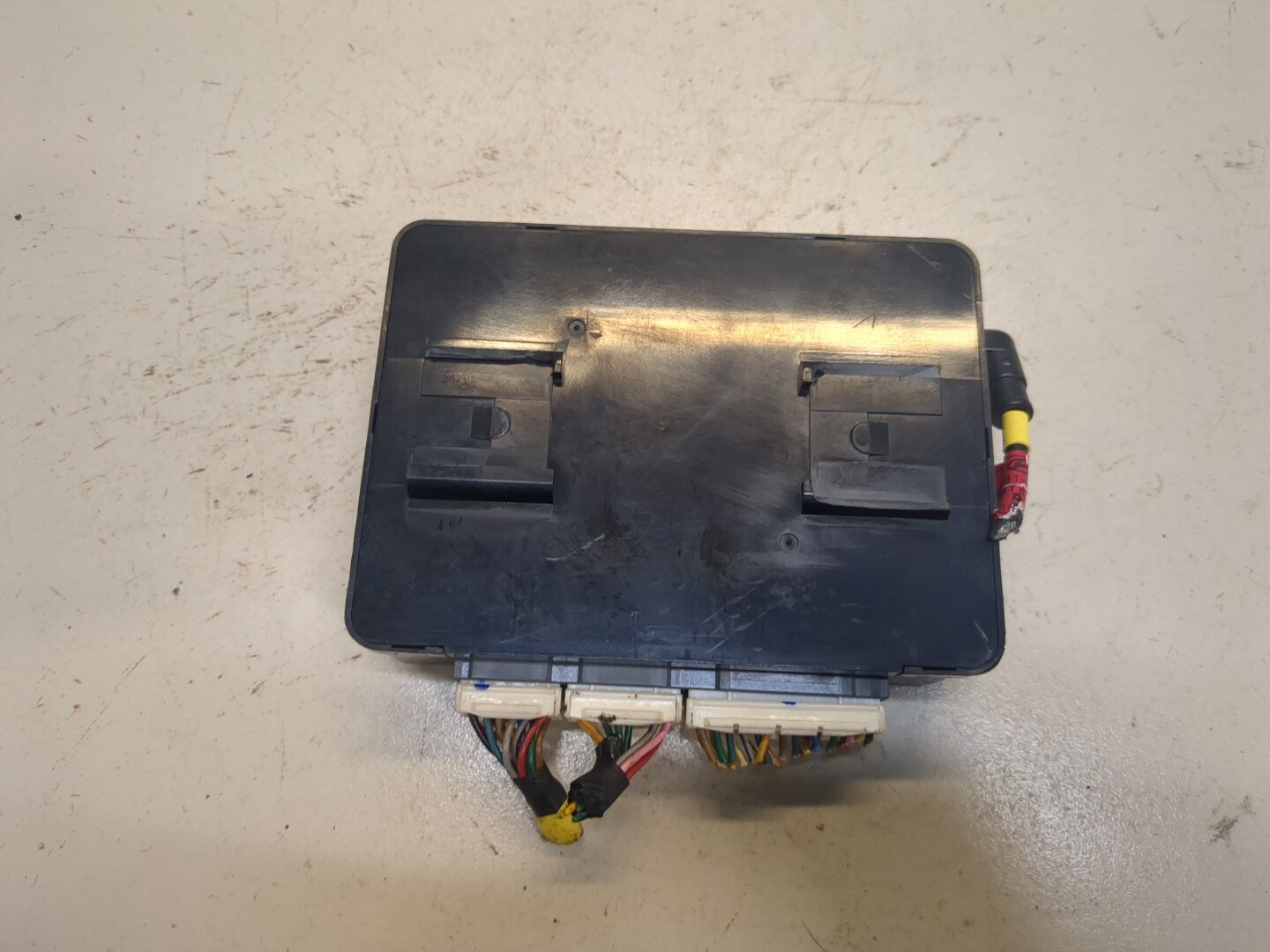 Блок комфорта