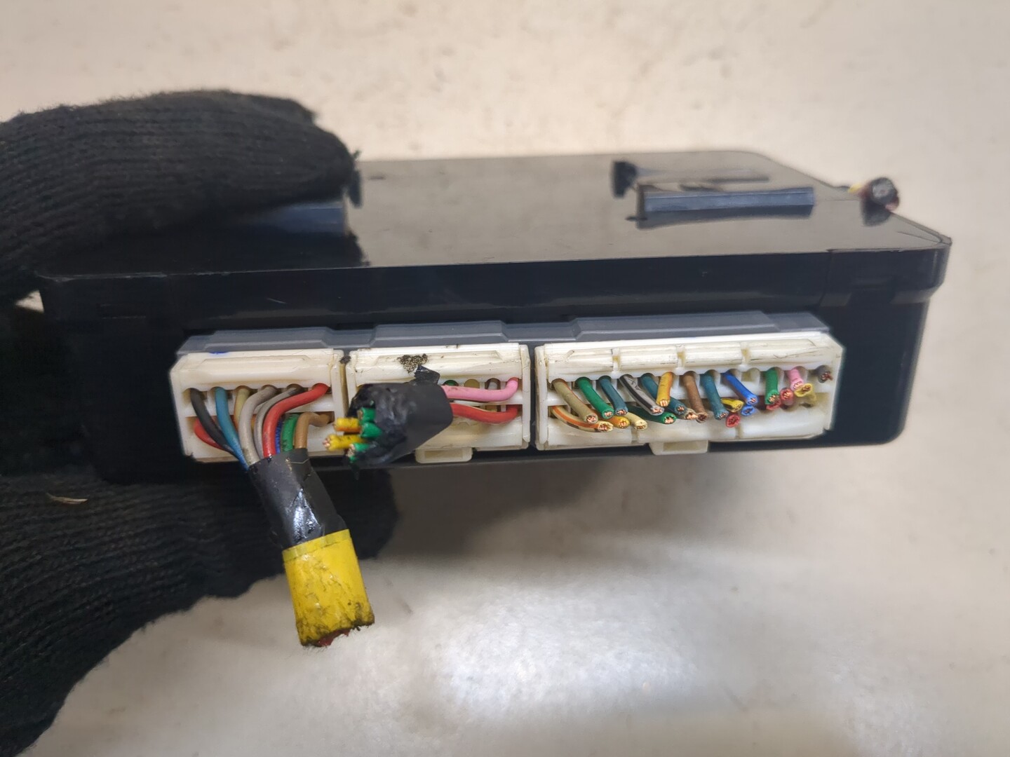 Блок комфорта