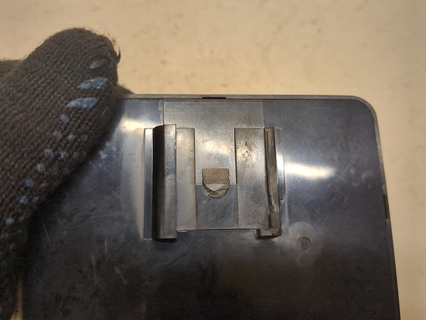 Блок комфорта