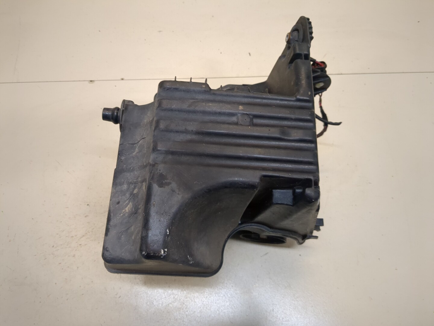 Корпус воздушного фильтра