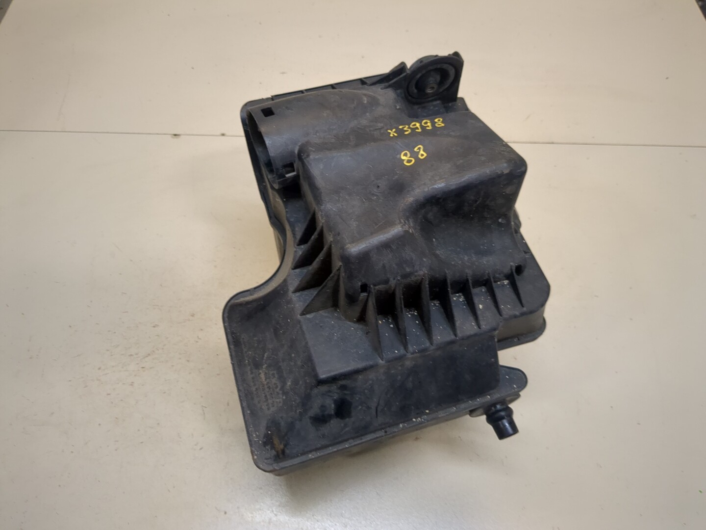 Корпус воздушного фильтра