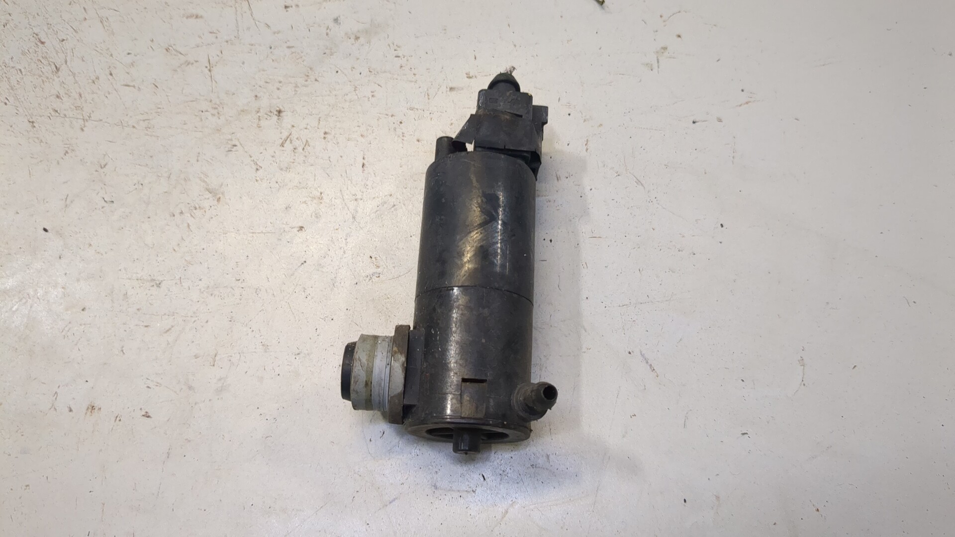 Насос омывателя