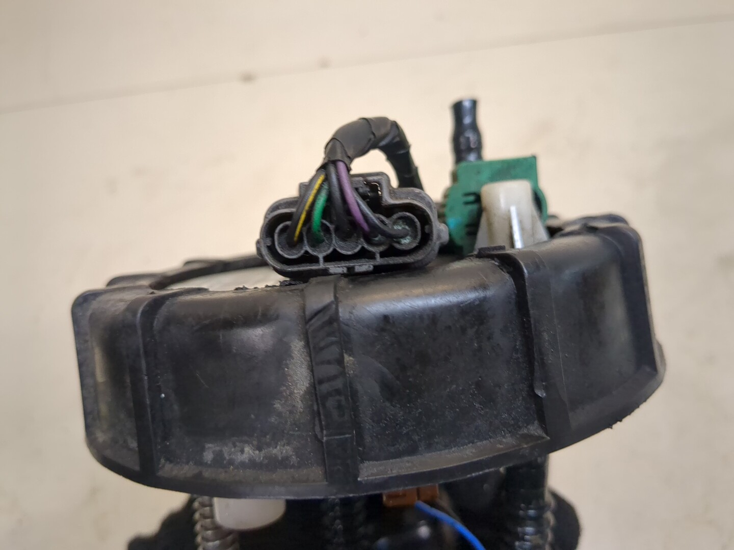 Датчик уровня топлива