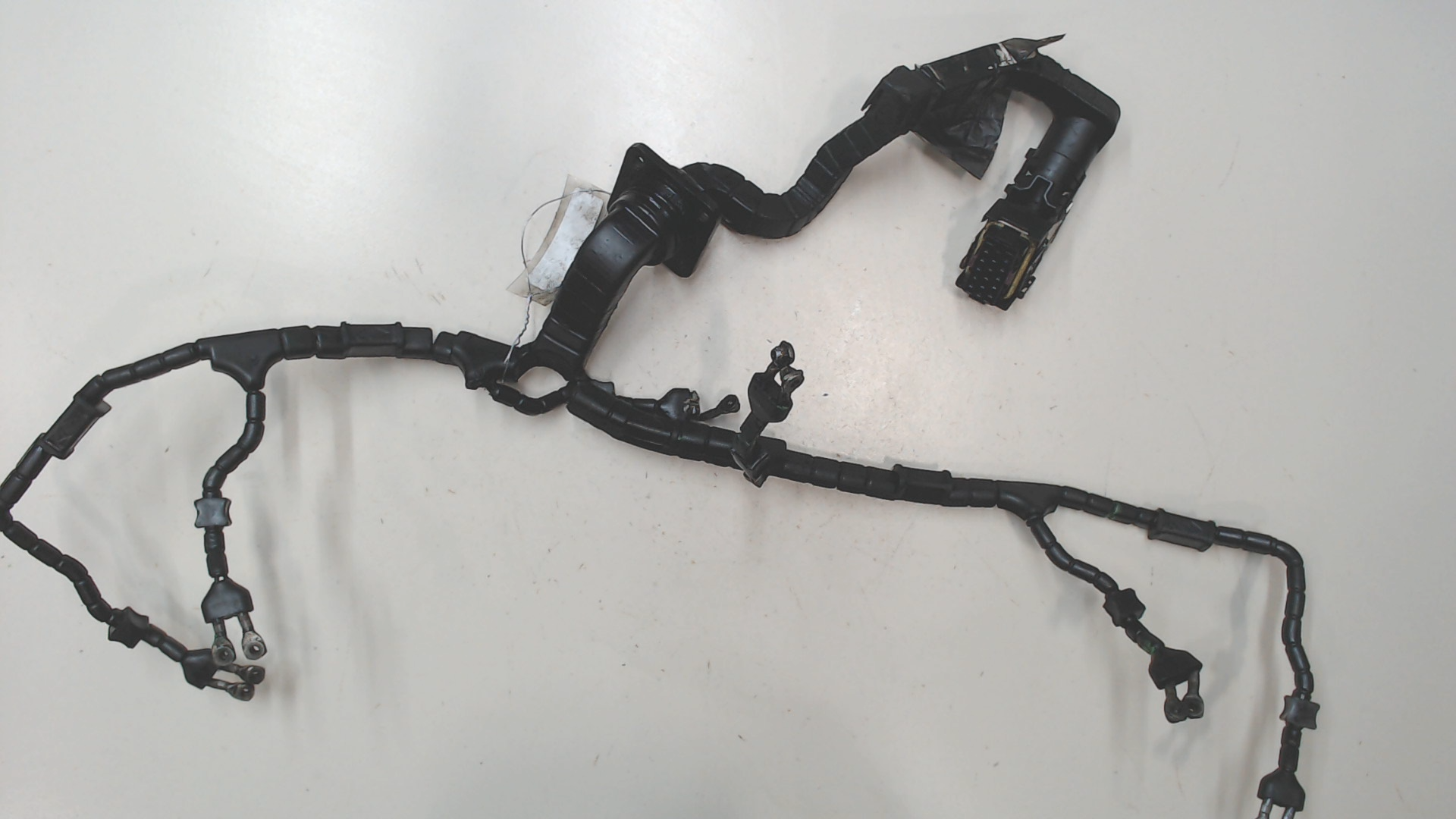 Проводка (коса)