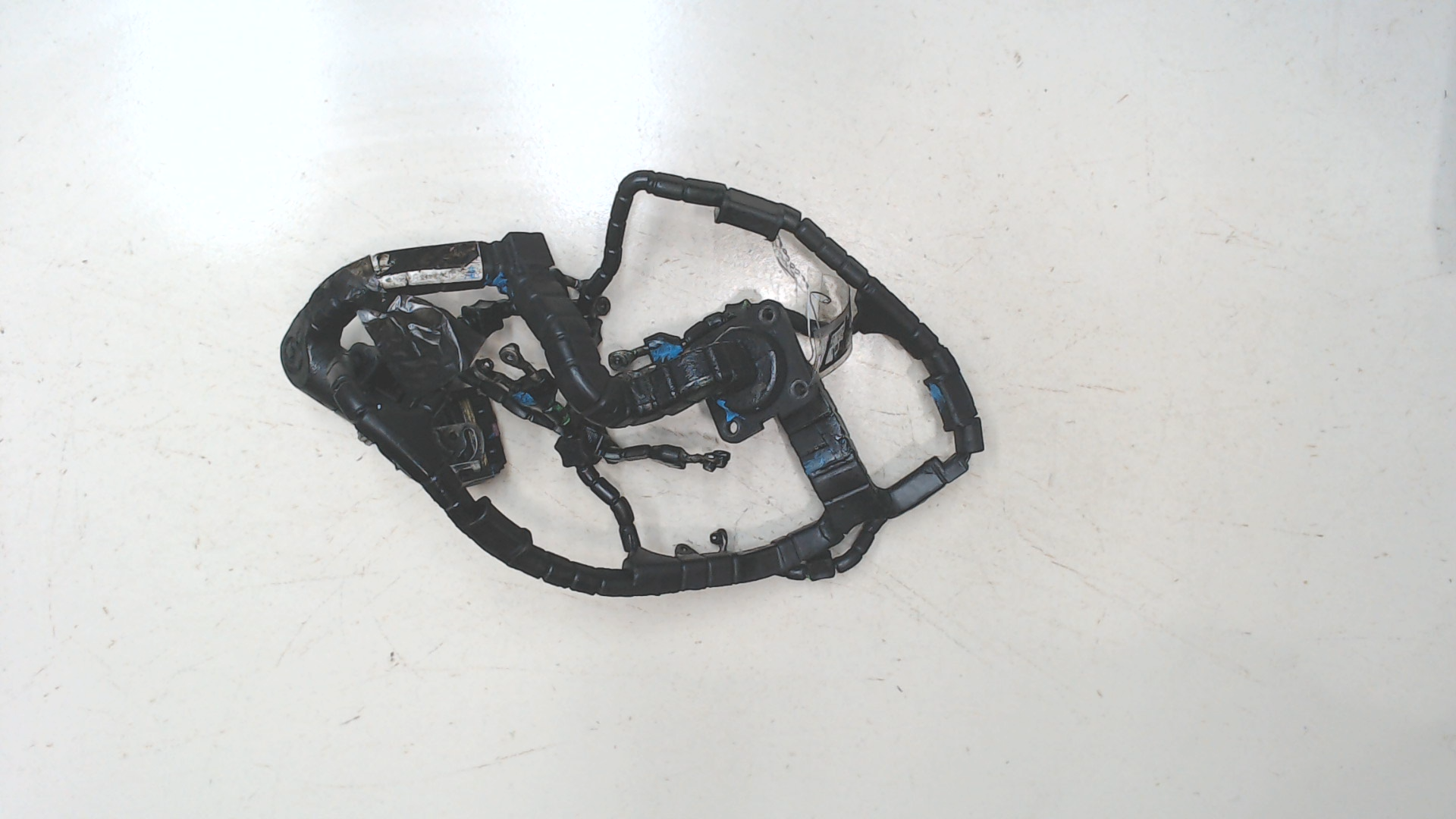 Проводка (коса)