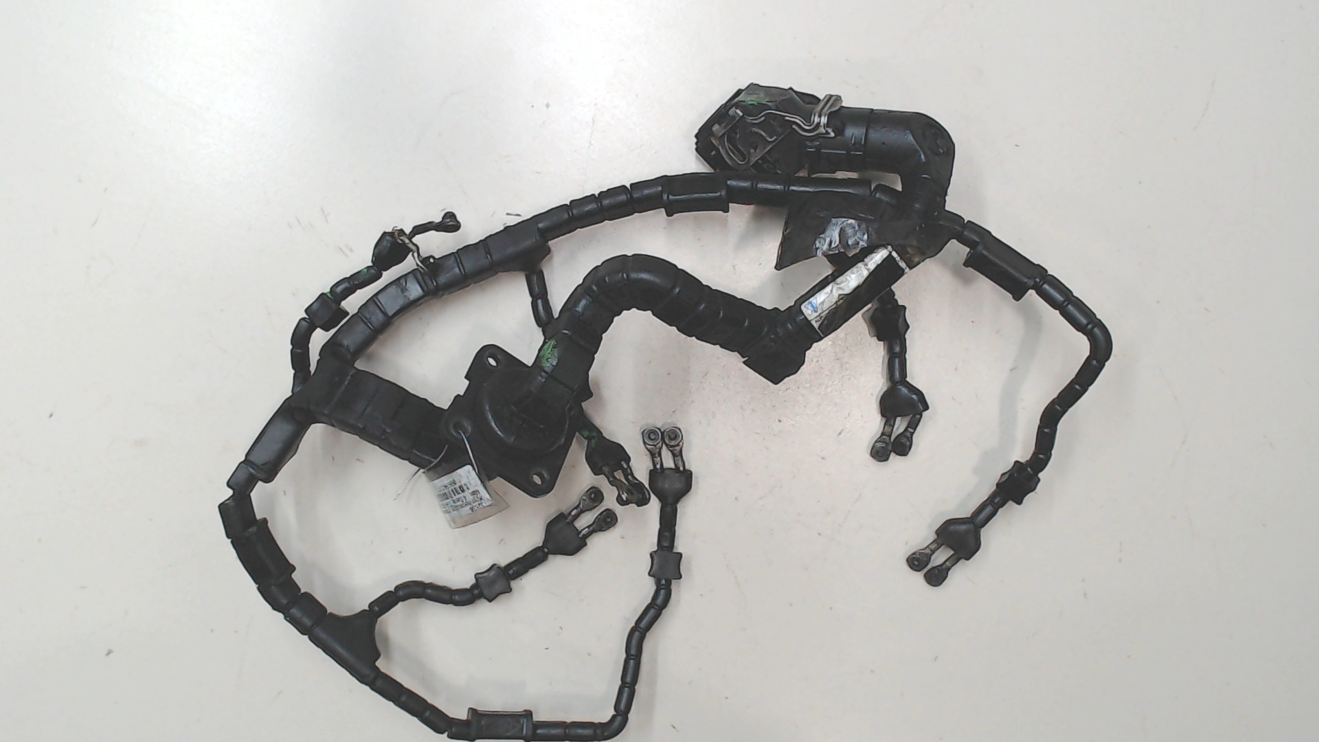 Проводка (коса)