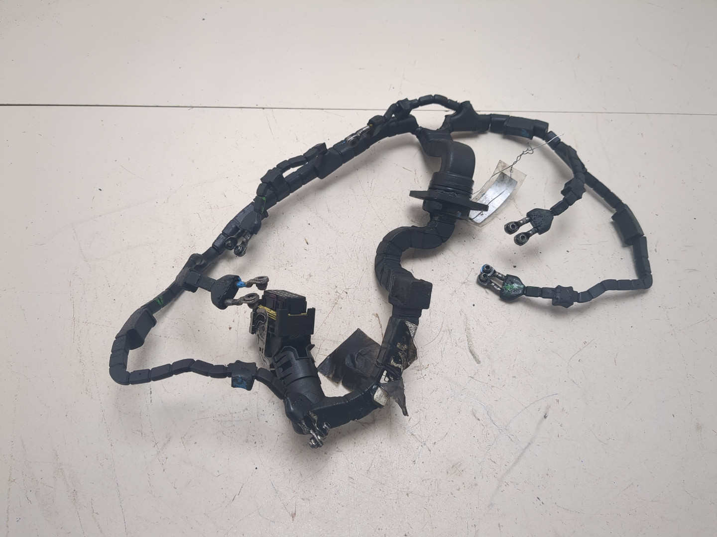 Проводка (коса)