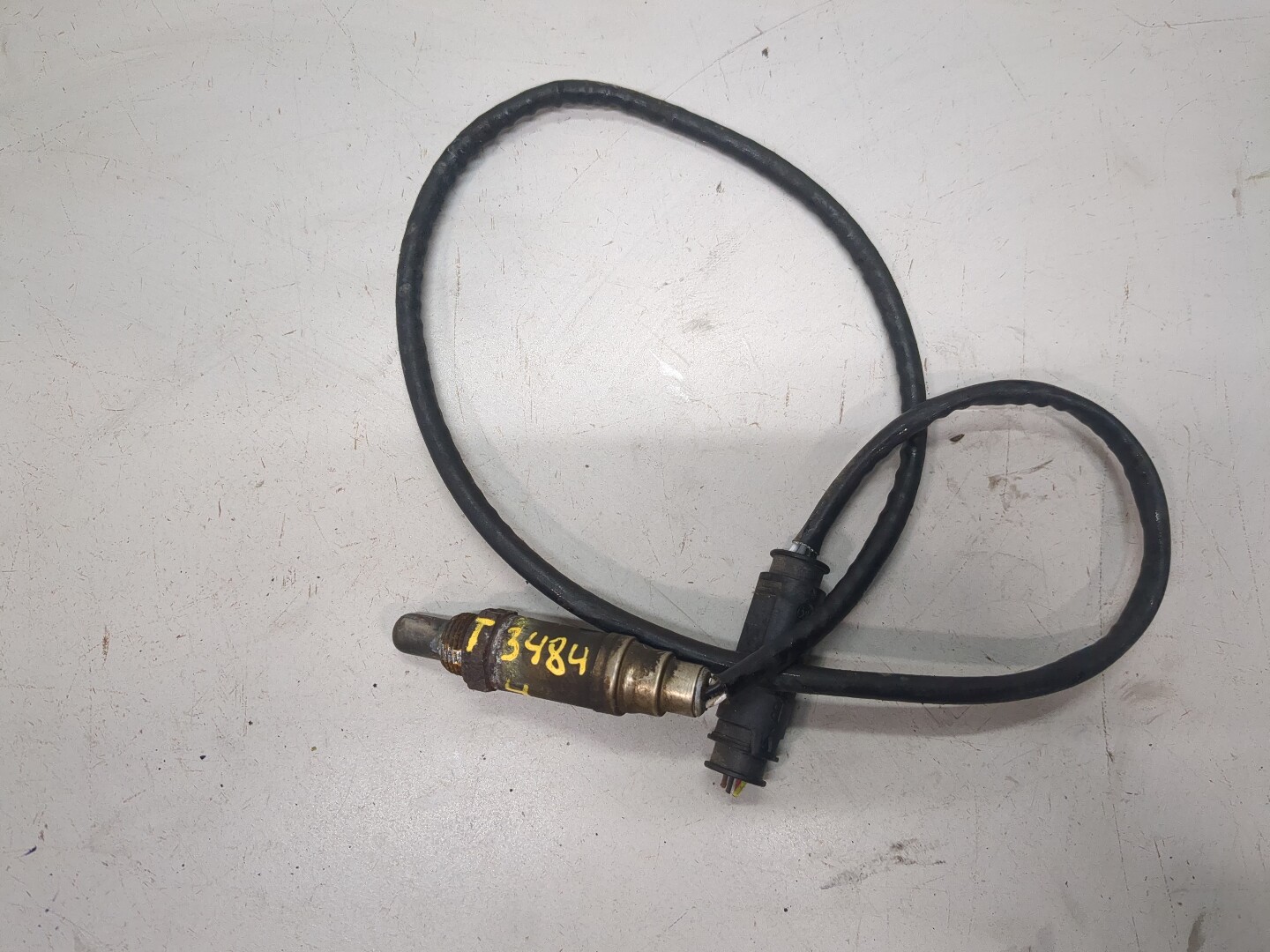 Датчик кислородный/Лямбда-зонд для X5 E53 2000-2007