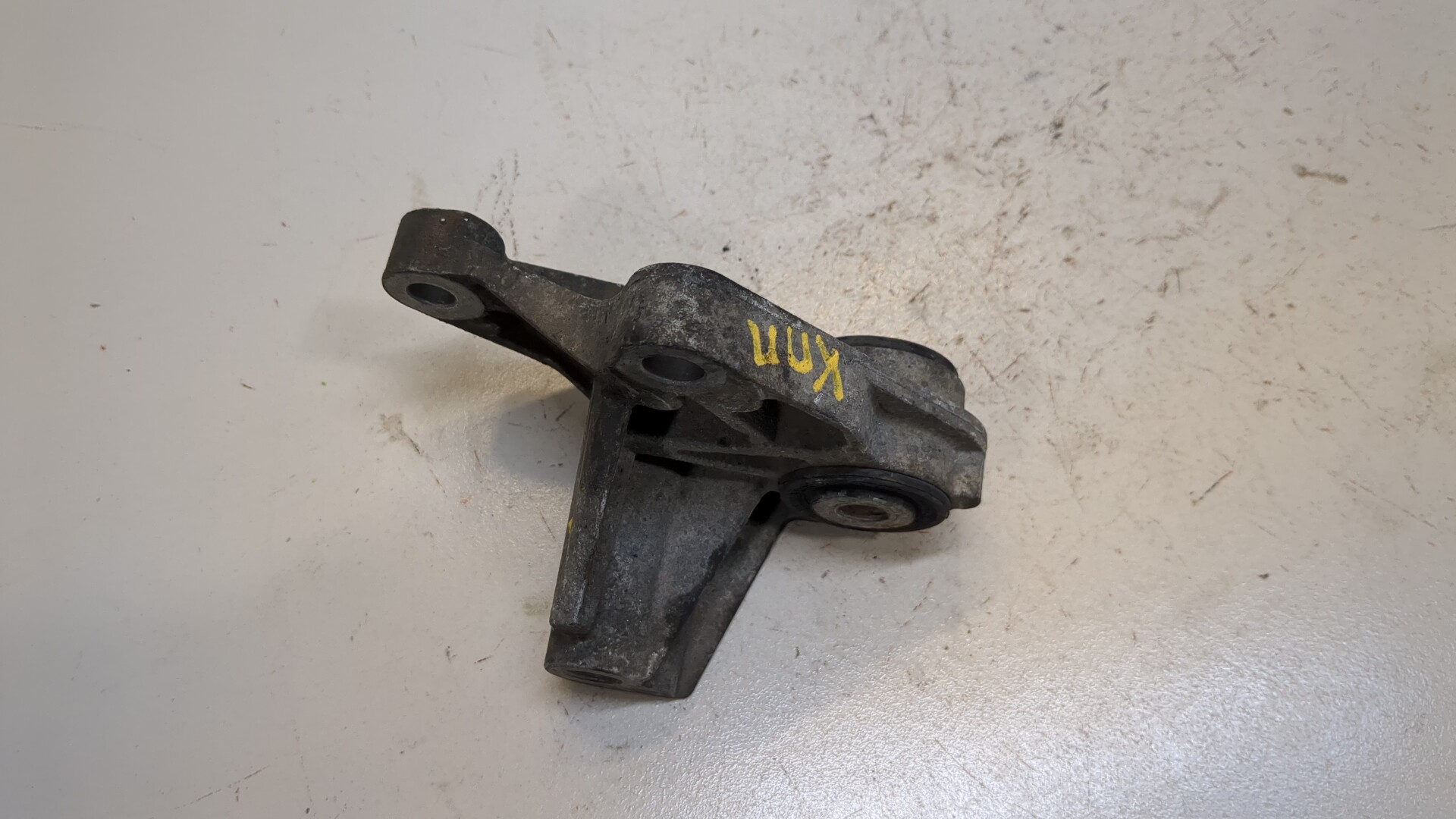 Кронштейн КПП