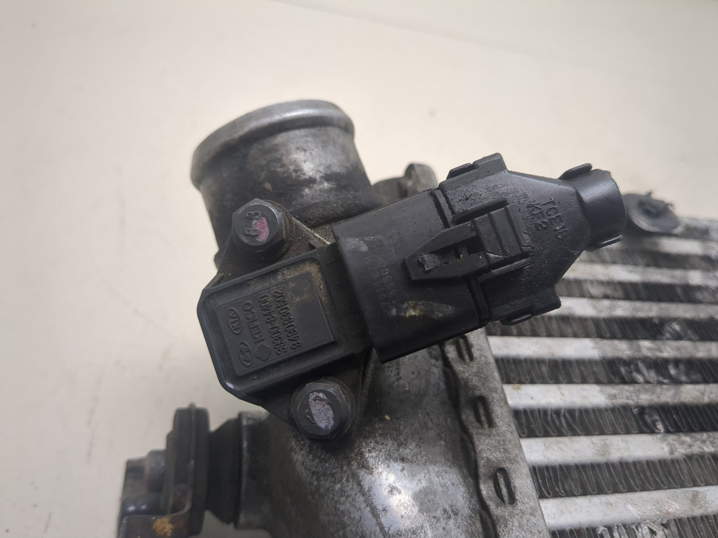 Интеркулер