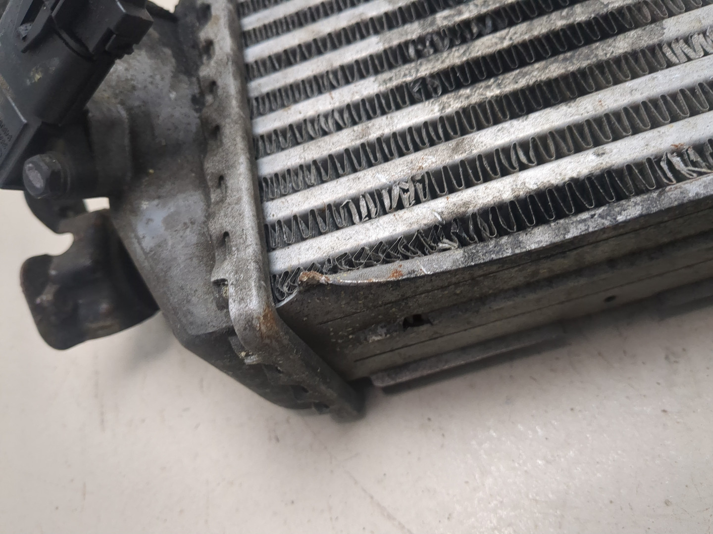 Интеркулер