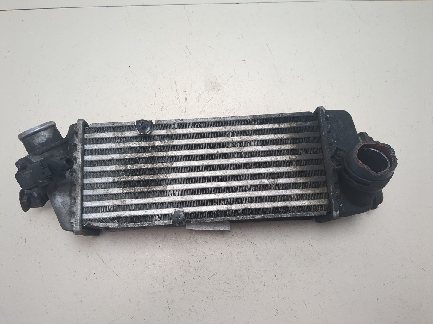 Интеркулер