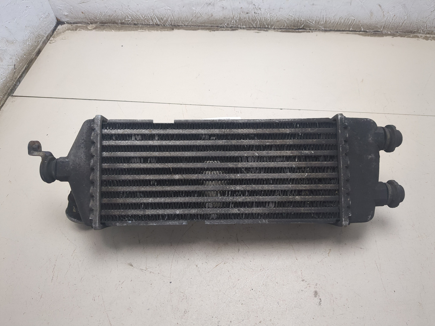 Интеркулер