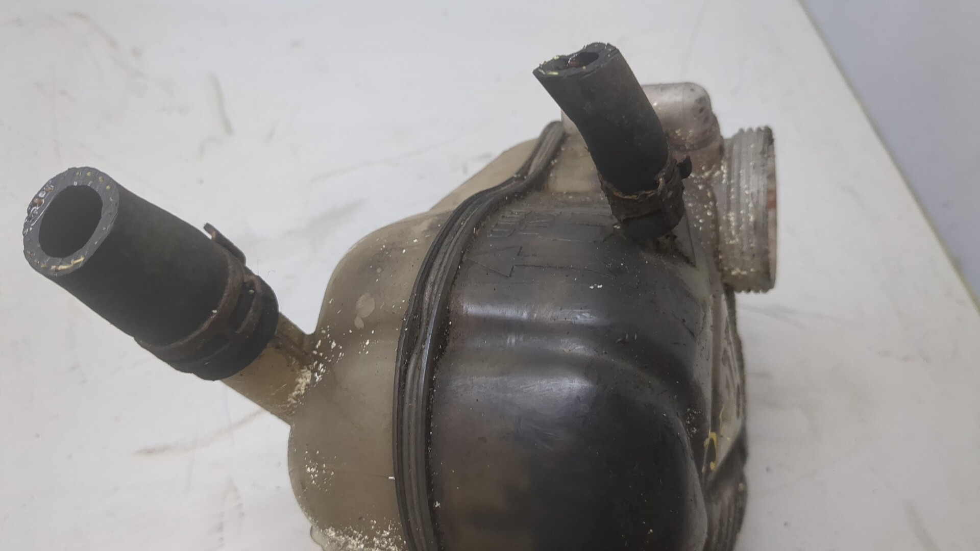 Бачок расширительный