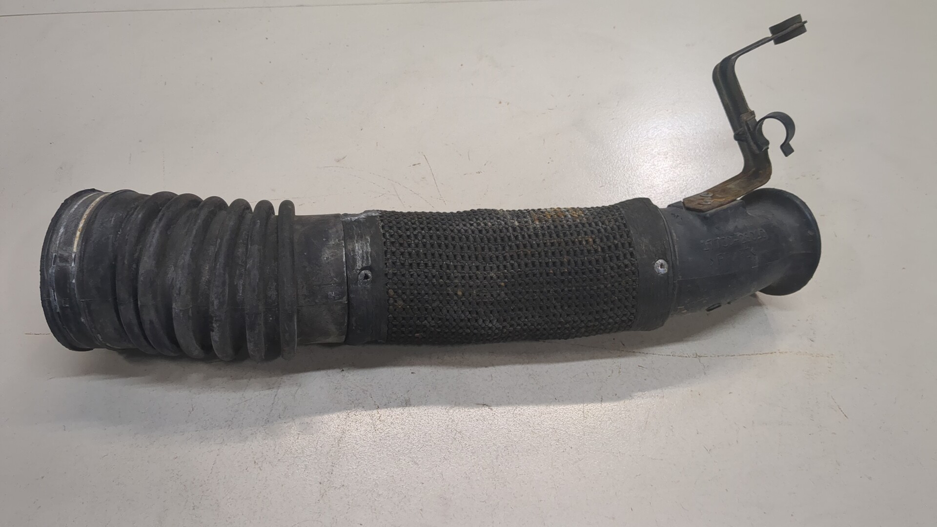 Воздухозаборник (внутри)