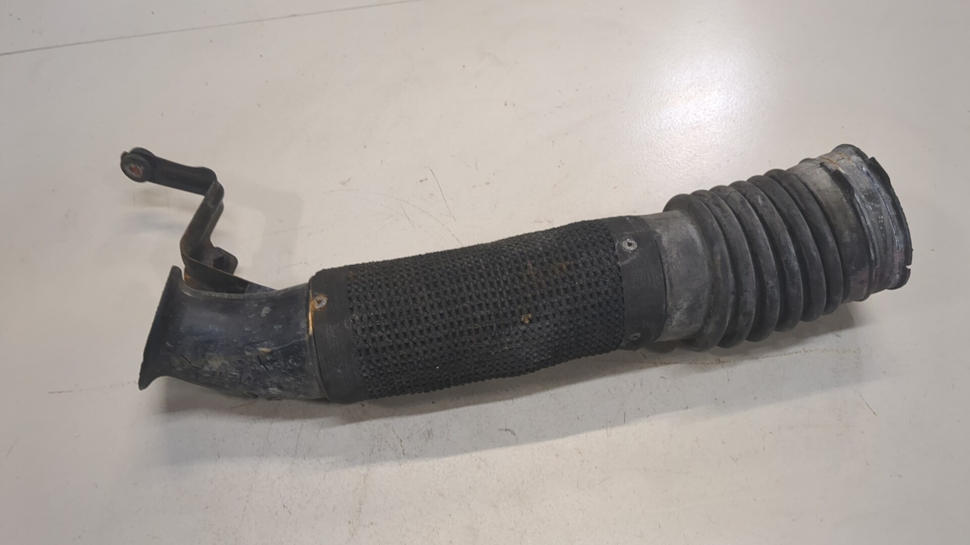 Воздухозаборник (внутри)