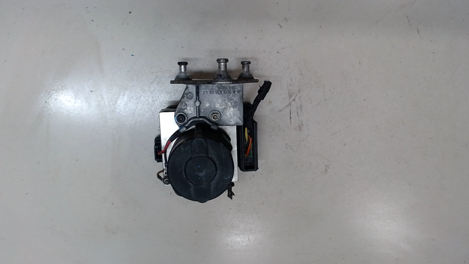 Блок ABS (насос)