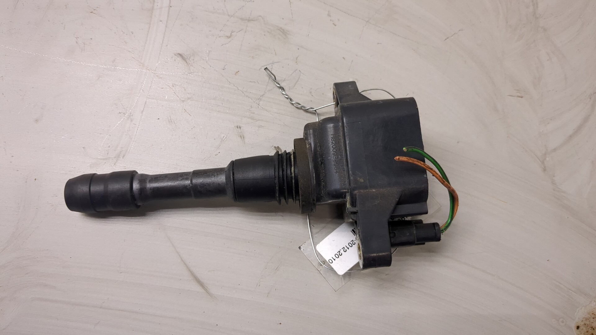 Катушка зажигания