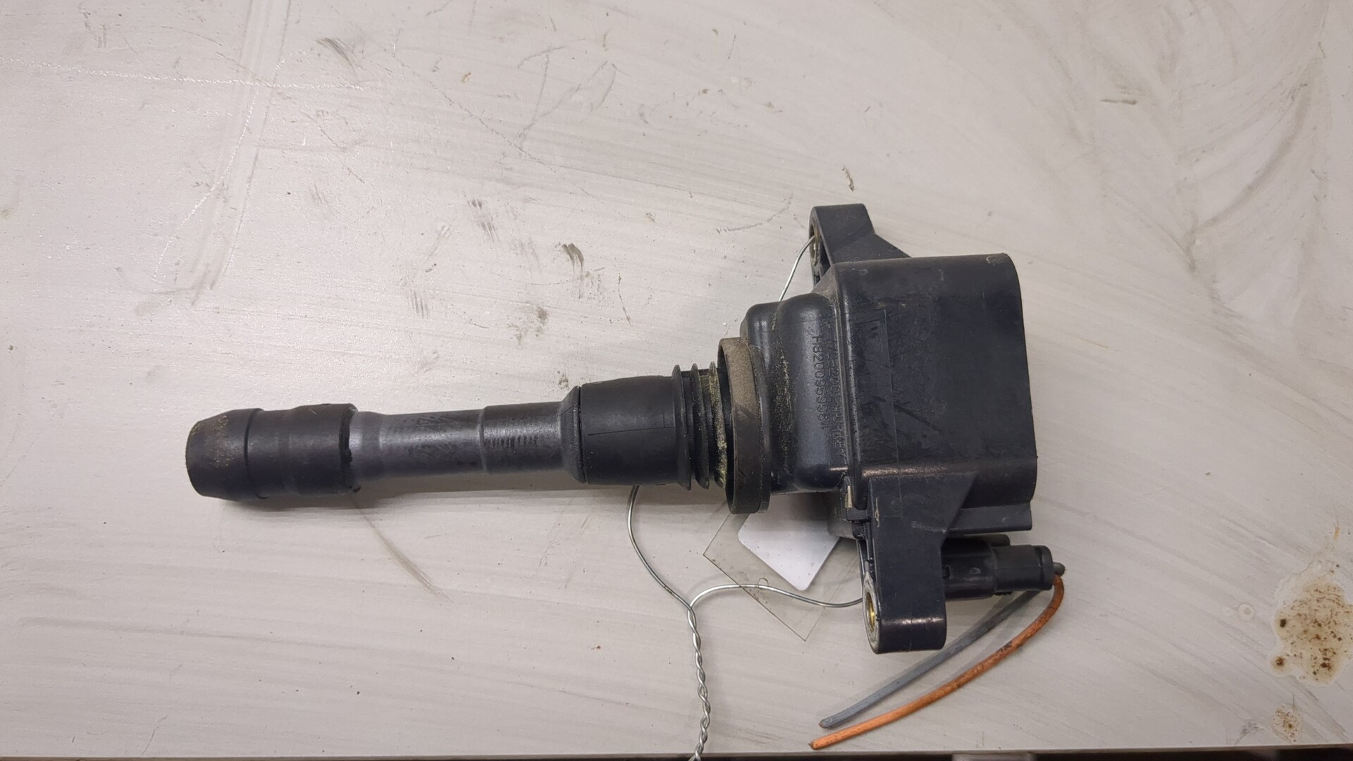 Катушка зажигания