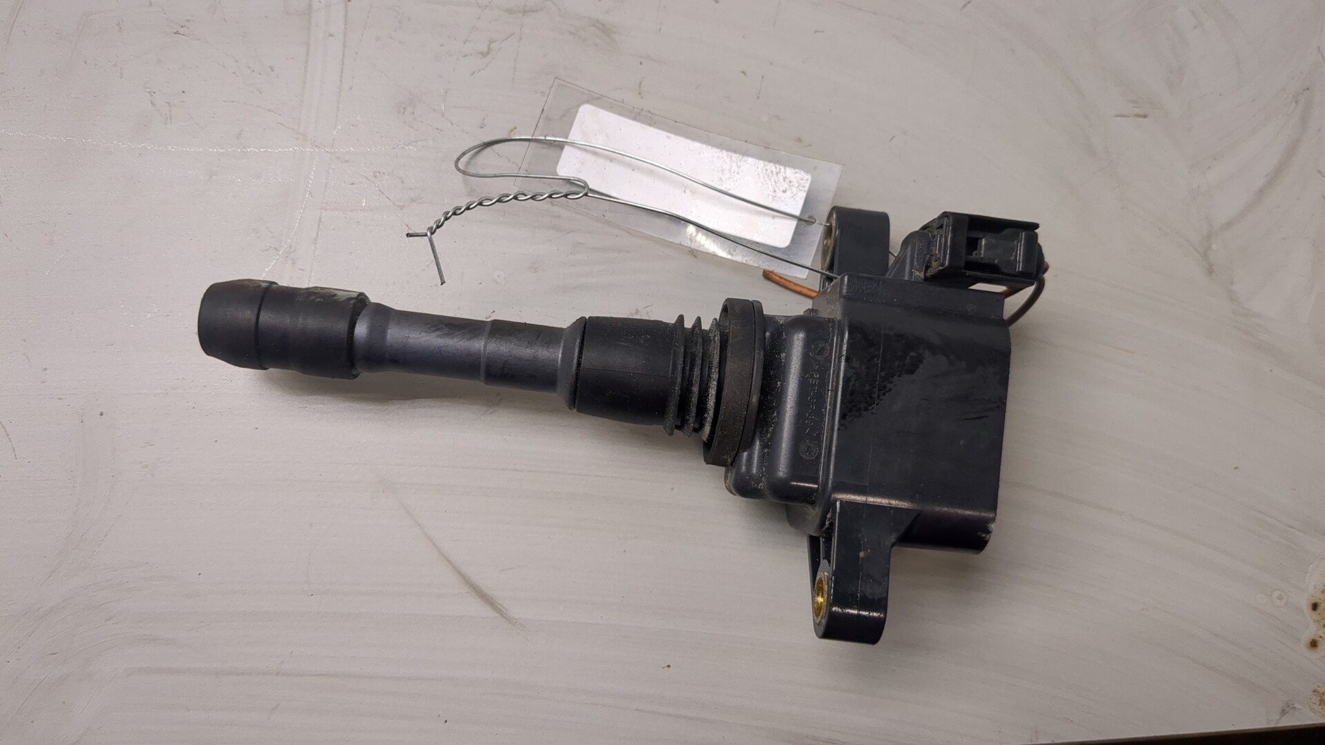 Катушка зажигания