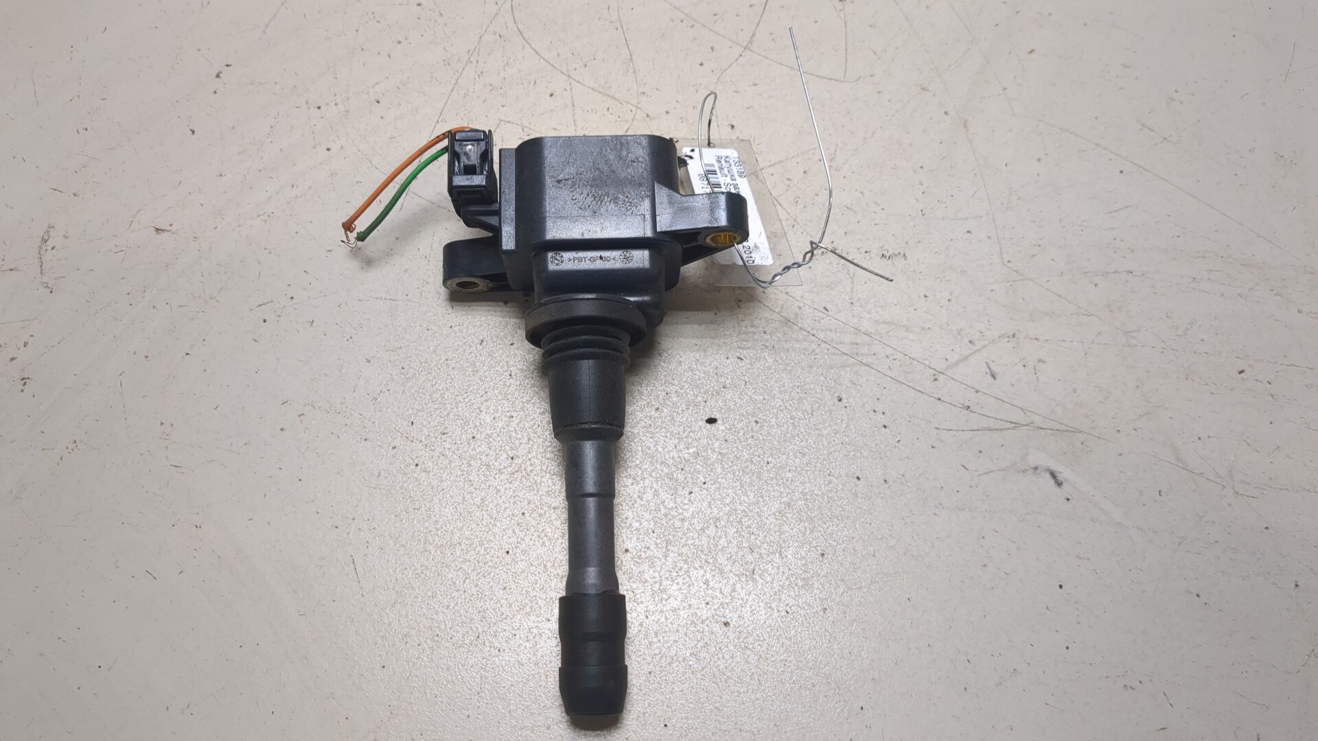 Катушка зажигания