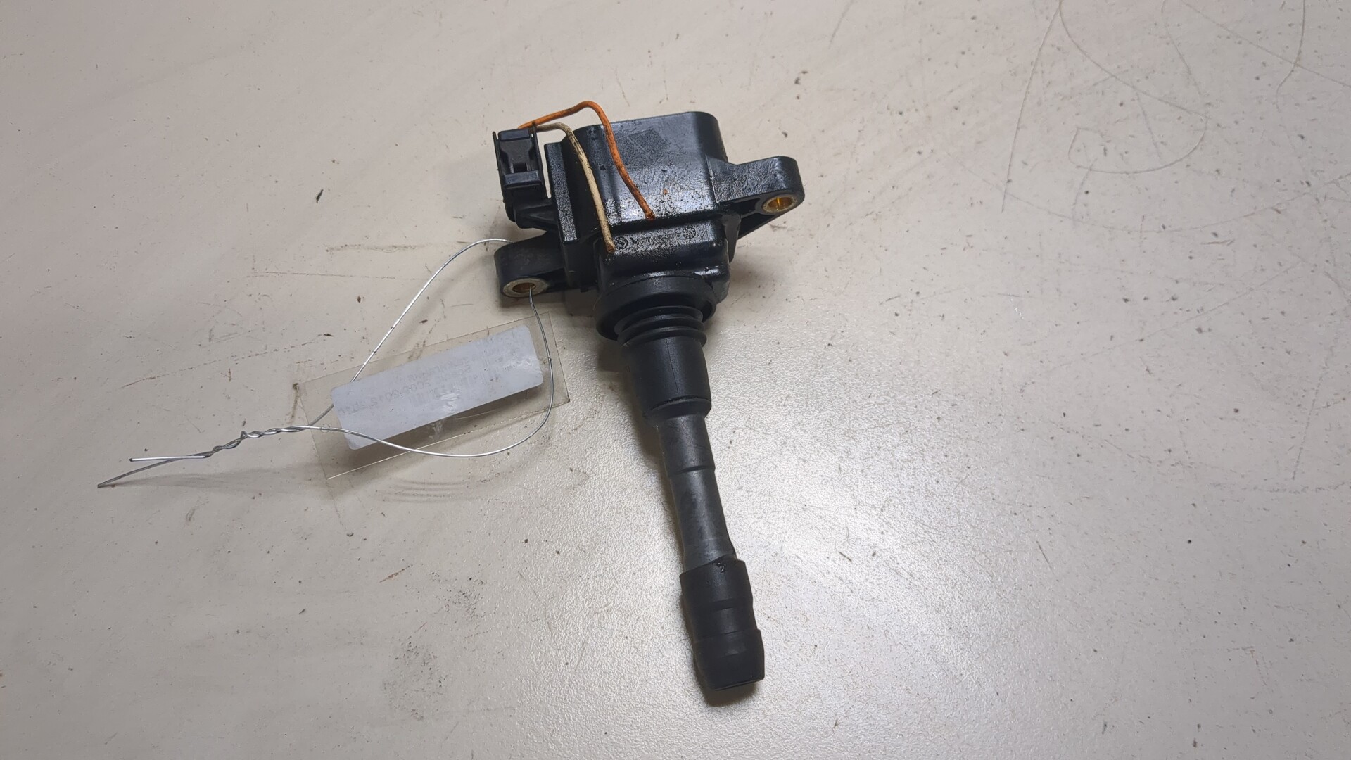 Катушка зажигания