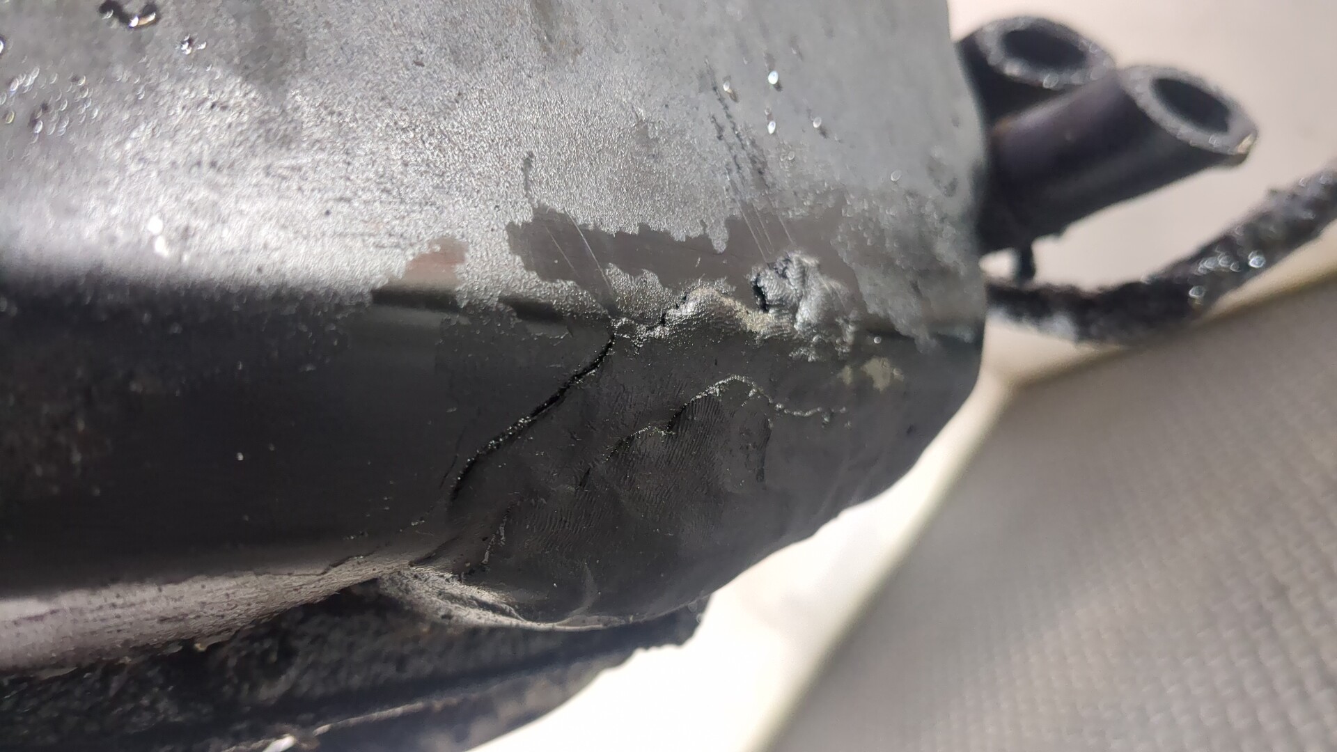 АКПП (автоматическая коробка переключения передач)