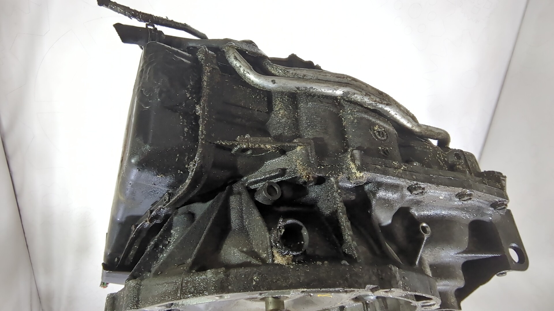 АКПП (автоматическая коробка переключения передач)