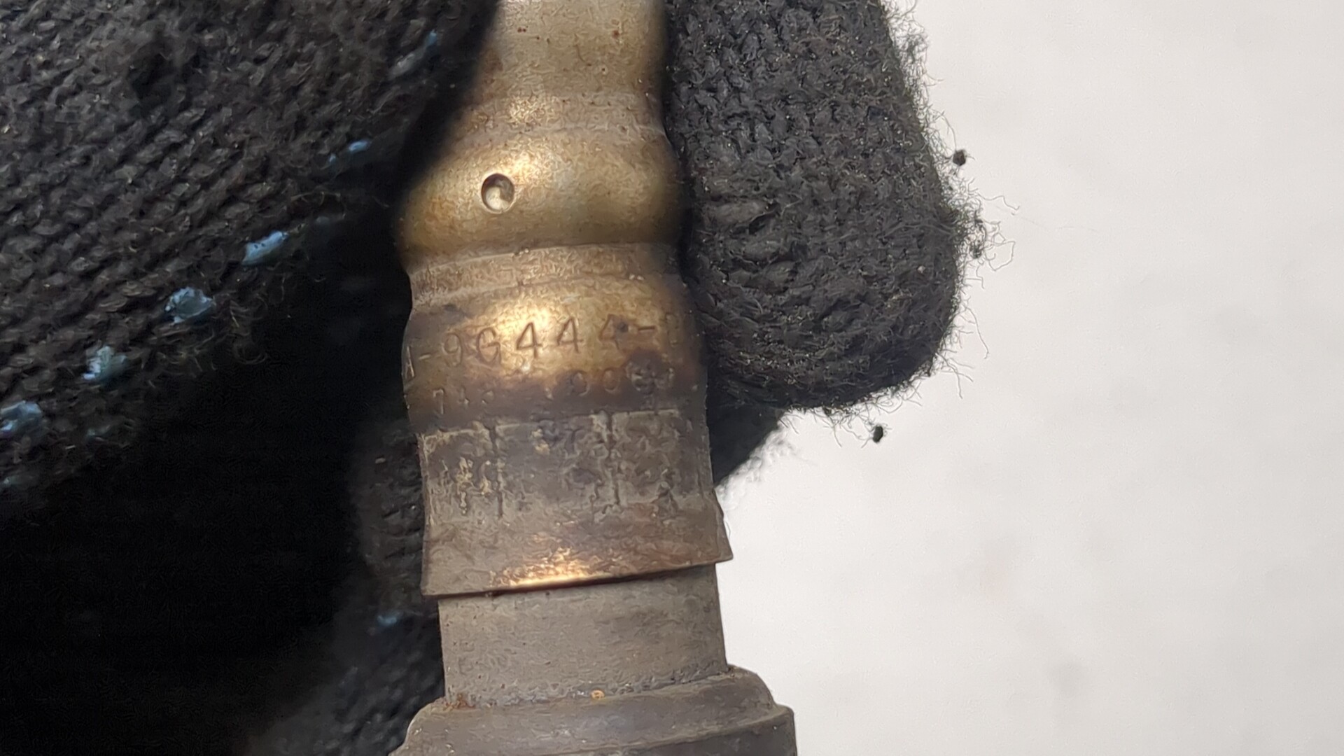 Датчик кислородный/Лямбда-зонд