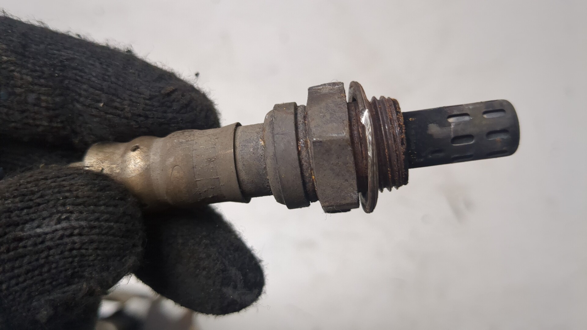 Датчик кислородный/Лямбда-зонд