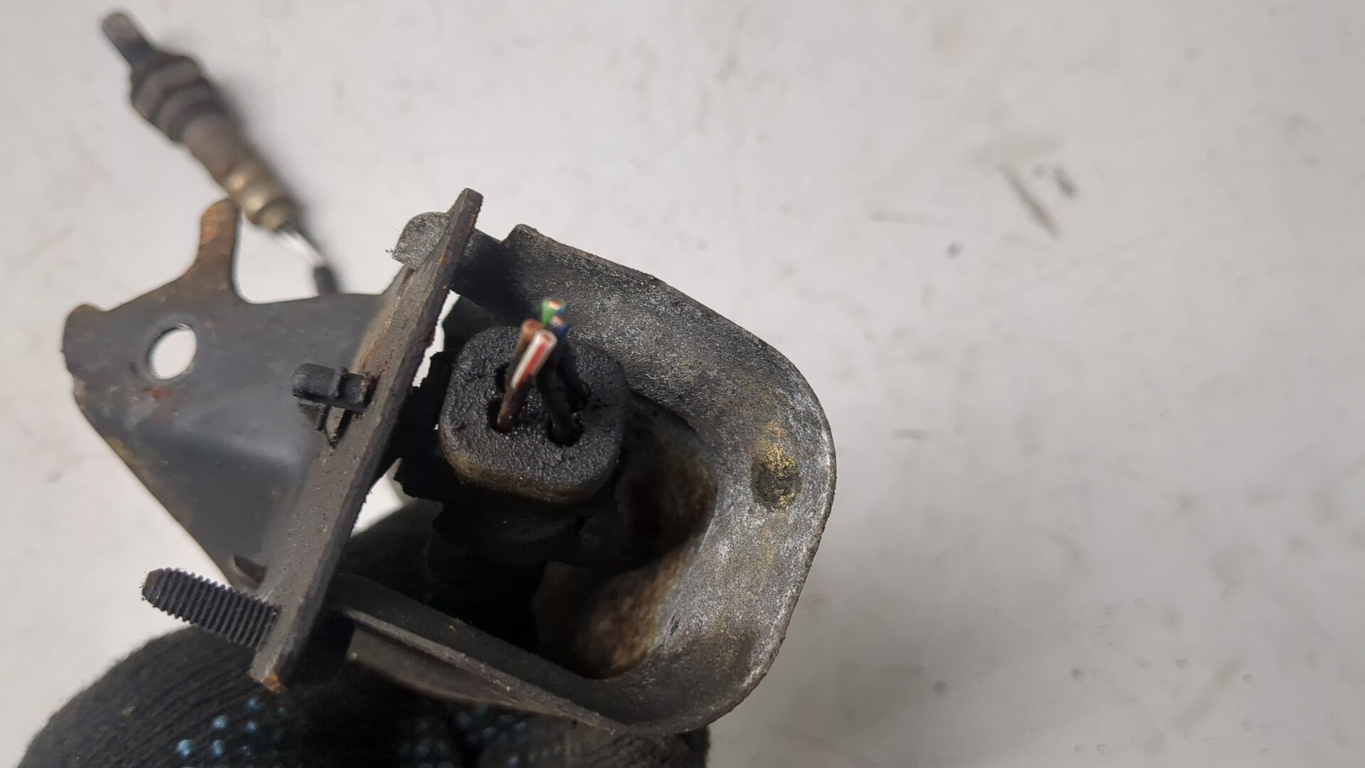 Датчик кислородный/Лямбда-зонд